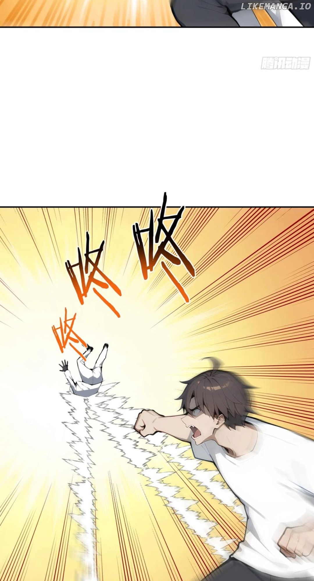 God of Learning Chapter 33 - page 36